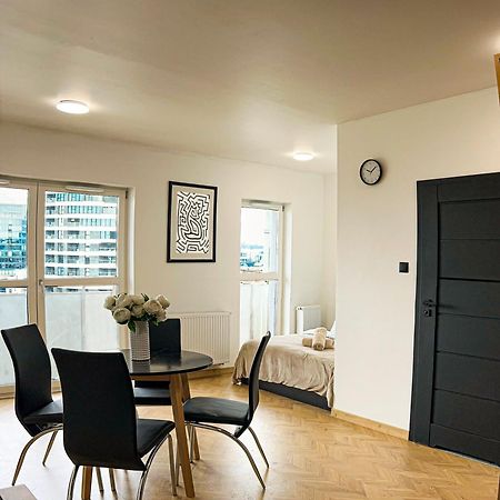 Apartament Renard Rzeszów Eksteriør bilde