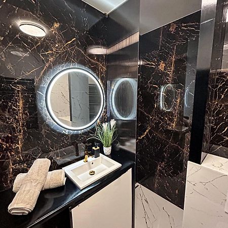 Apartament Renard Rzeszów Eksteriør bilde