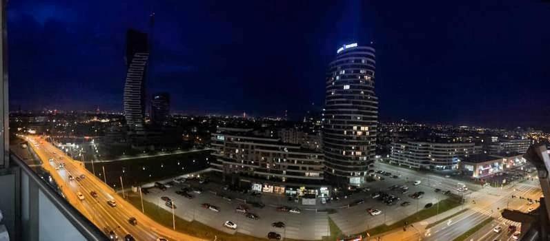 Apartament Renard Rzeszów Eksteriør bilde