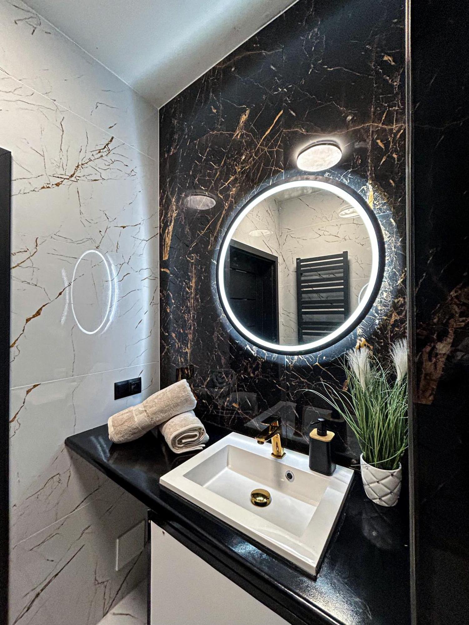Apartament Renard Rzeszów Eksteriør bilde
